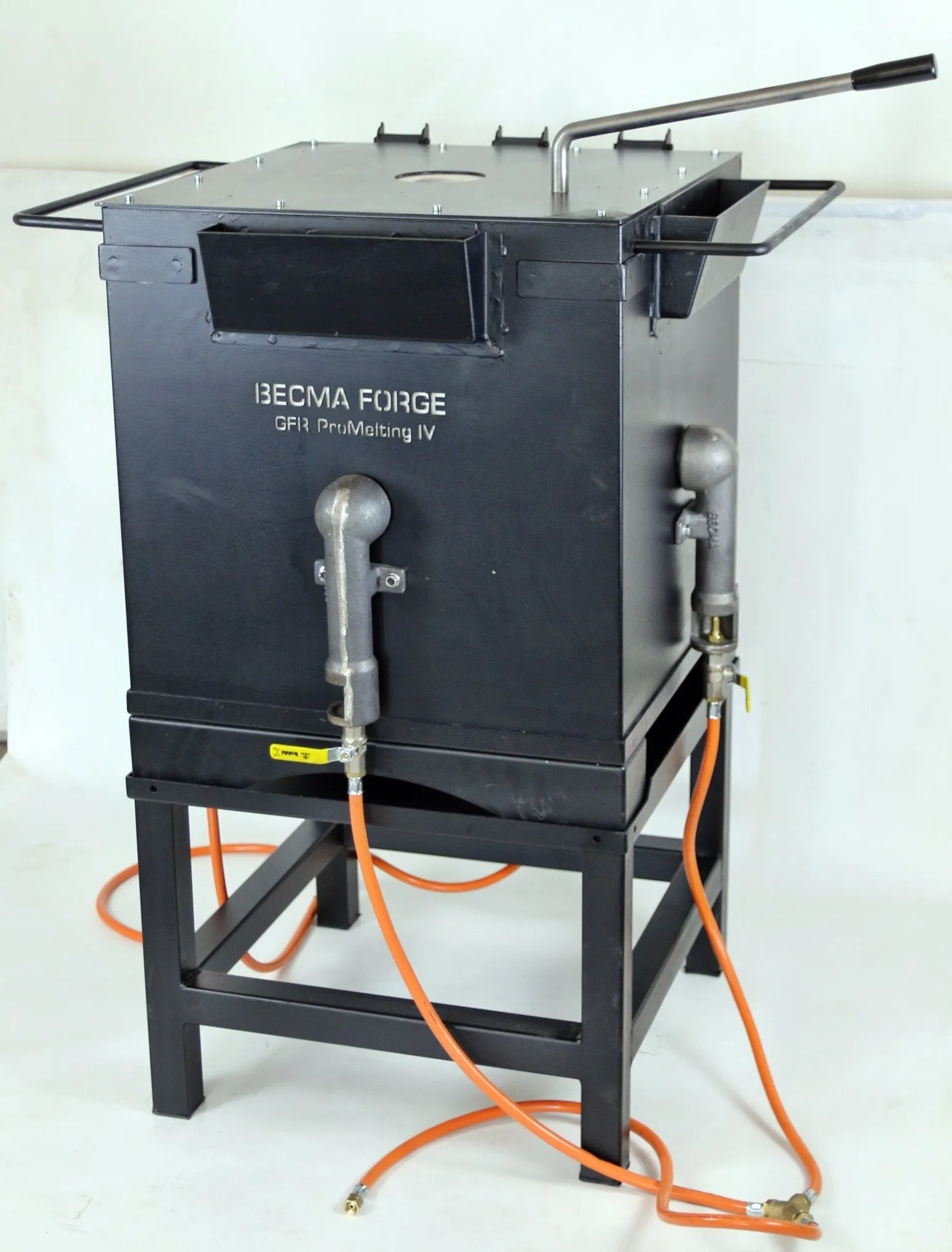 GFR ProMelting IV